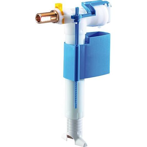 Soupape universelle de remplissage abu-multiflow R 3/8 laiton (1/2)