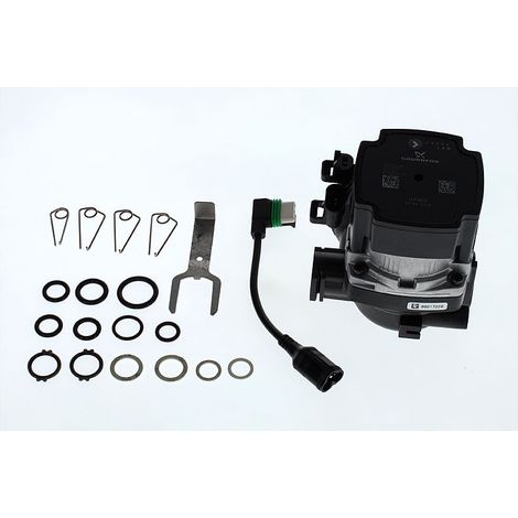 BOSCH Pumpe UPMO 15-60, 8737714014