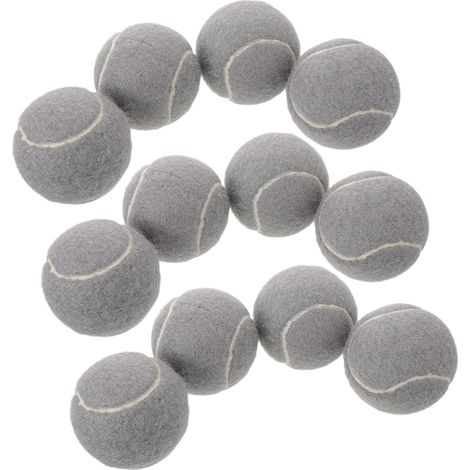 Lurrose Silent Pieds de Chaise Lot 12 Protections meubles (1/5)