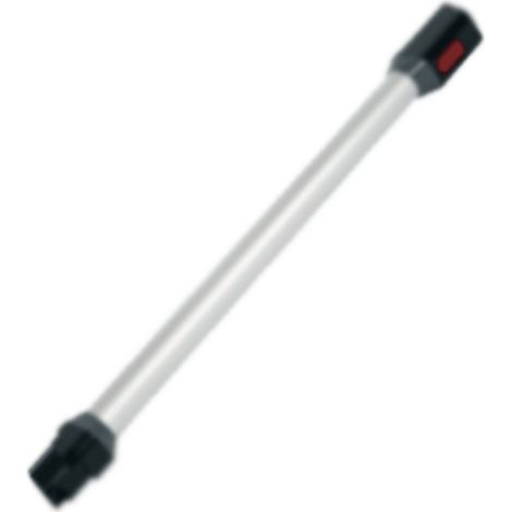 Tubo nero + rosso - Aspirapolvere - MOULINEX - 345010
