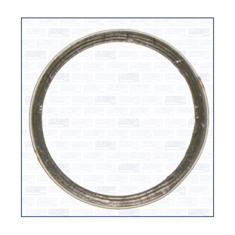 Bague d'étanchéité, tuyau d'échappement Ajusa 19003900 HONDA 18212-SB2-960