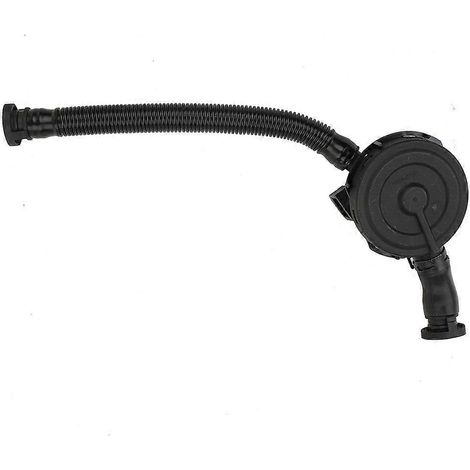 Soupape de ventilation du carter pour berlines quatre portes 3.2L V6, années-modèles 2004-2006 : 95511076500, 955-110-765-00 (1/5)
