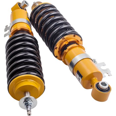 Adjustable Coilovers for MINI Cooper S 2001-2006 R50 R52 R53 Suspension Kit (1/5)
