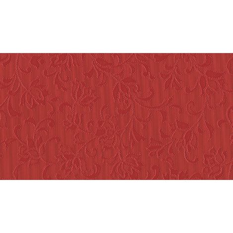 TOVAGLIATO IN PVC FANTASTIK LINEA NATALIZIA 514-56 ROSSO Rotolo cm.140 (H) x 20 mt (L)