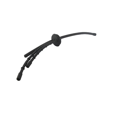 Radiatore carburante filtro OLEO-MAC 4161211 61200093R