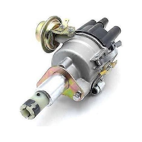 Distributore di accensione elettronico per motori Nissan Datsun Z20 e Z24 su camion e pick-up (1/5)