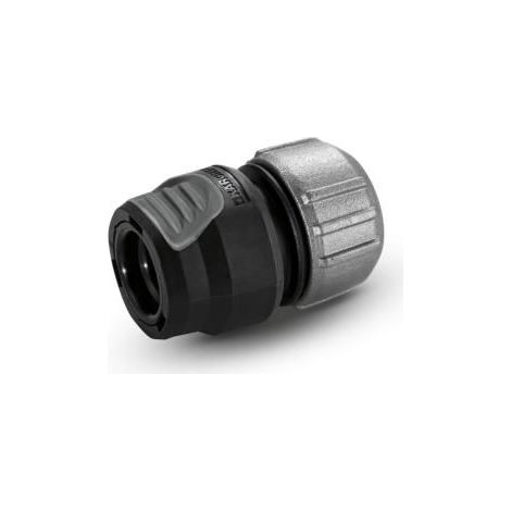 Raccord universel Premium Aquastop pour tuyaux de 13 / 15 / 19mm - KÄRCHER - 26451960