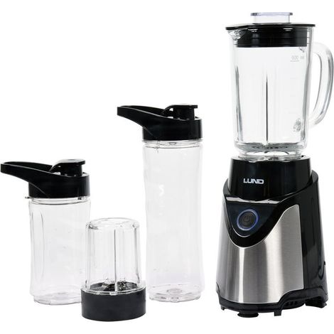 Smoothie-Mixer 500W - W-67703 (1/5)