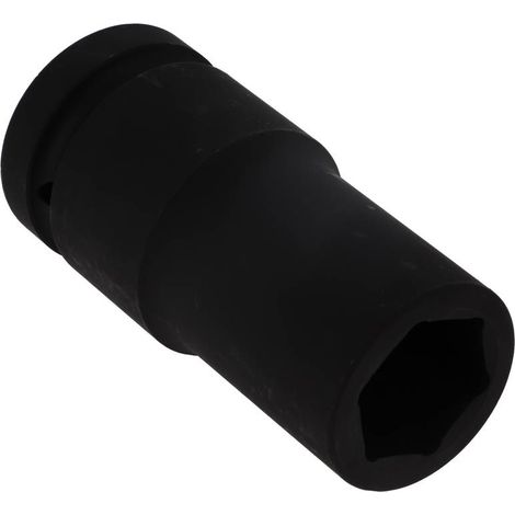DOUILLE CHOCS CARRE 1'' 27MM LONGUE EXTRA MINCE CEDREY