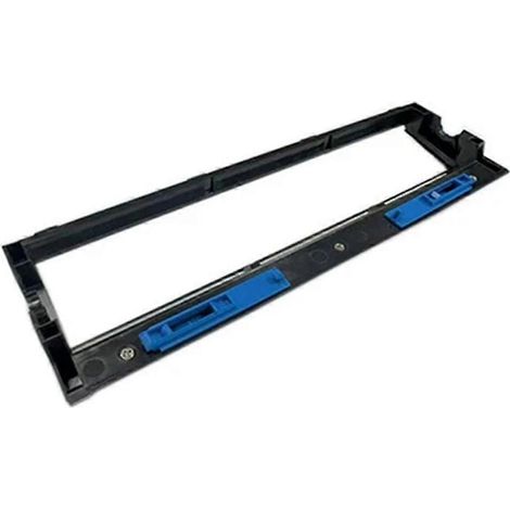 Couvercle de brosse principale pour aspirateurs robots Deebot X2/X2 Pro/X2 Omni - Accessoires de remplacement - Édition 0901 (1/4)
