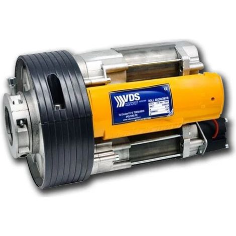 vds double motoréducteur rideaux métalliques roll 200 2m 230v 100099/7
