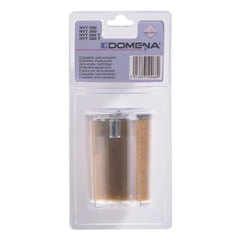 Domena - domena cartucho antical para limpiador de vapor - 500970870 - 3416879754000