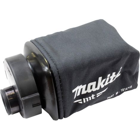 Makita Sac à poussière cpl. - 136402-5