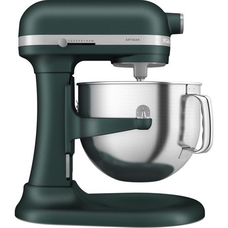 KitchenAid Artisan 5KSM70SHX mélangeur 6,6L KitchenAid couleur: Avocat (1/5)