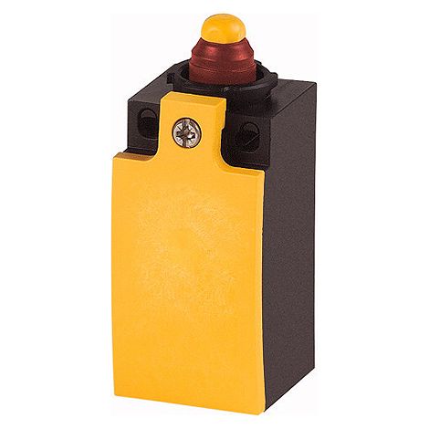 Interrupteur de position 1 F + 1 O poussoir Cold Climate -40°C EATON LS-11-CC