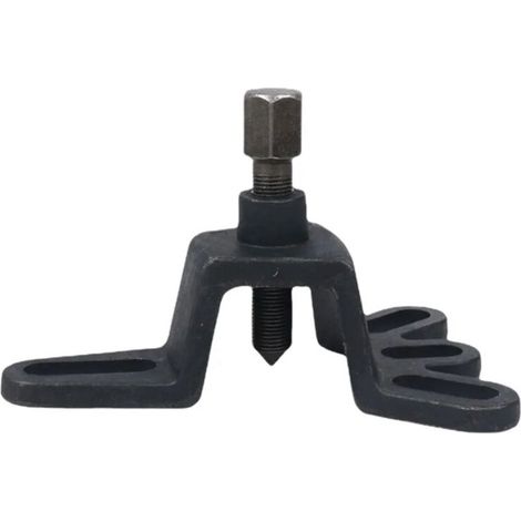 Outil Universel D'Extraction de Tambour Frein, Extracteur Moyeu Roue, Réparation Portatif pour Accessoires Moto (1/4)