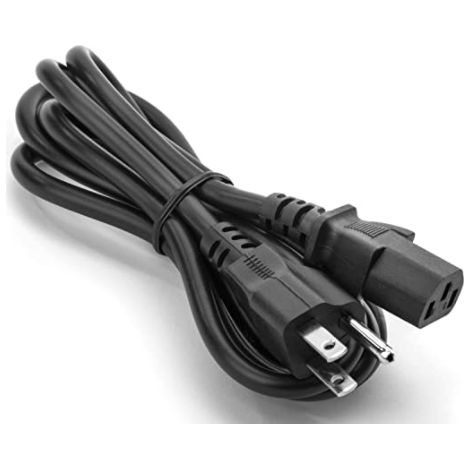 CS-CAB-EU-MLEAD cable de transmisión Negro 2 m C13 acoplador