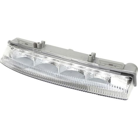 Feu antibrouillard LED de remplacement pour Benz classe C W204 classe E W212 C230 C250 C300 C350 droit, A2049068900 (1/5)