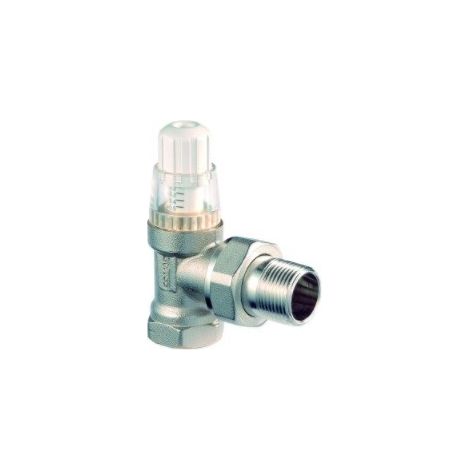 Valve de pression différentielle - STANDARD HYDRAULICS