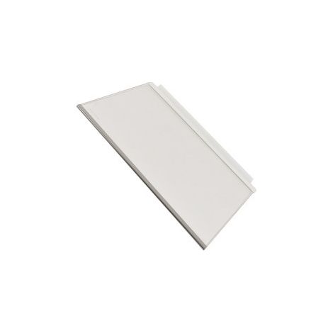 CLAYETTE VERRE,COMPLET 476X299 POUR REFRIGERATEUR ELECTROLUX - 265107709