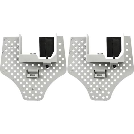 Compatibile con la stazione base Roborock P20 Pro Qrevo Curv, il filtro dell'acqua per robot aspirapolvere e gli accessori per la casa. (1/4)