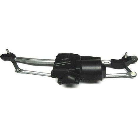 Mecanismo y motor del limpiaparabrisas para Opel Astra II G 98-06 (1/2)