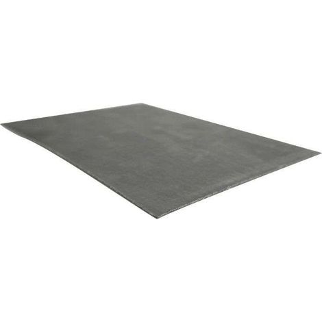 Verstärktes Stahldichtungsblech, 350 °C, 200 x 150 mm, 1 mm dick – druckbeständig – für Automobil- und Schiffsanwendungen (1/2)