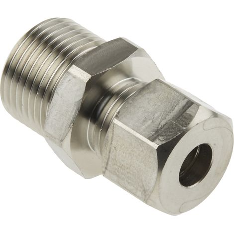 Raccord de compression M20 pour Thermocouple, Ø 8mm ( Prix pour 1 ) (1/3)