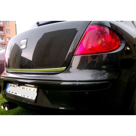 Seat Toledo III - striscia cromata Sportello cromato 4 (1/5)