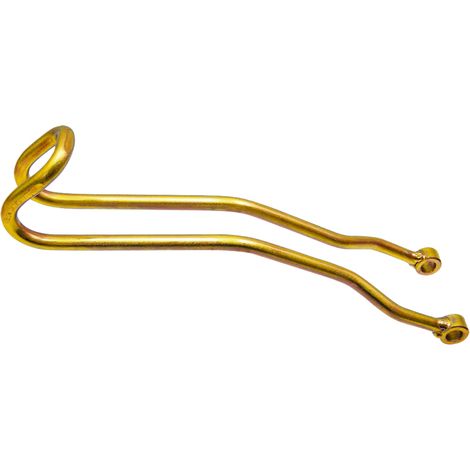 Soporte de enlace superior John Deere de 290 mm para articulación 118313