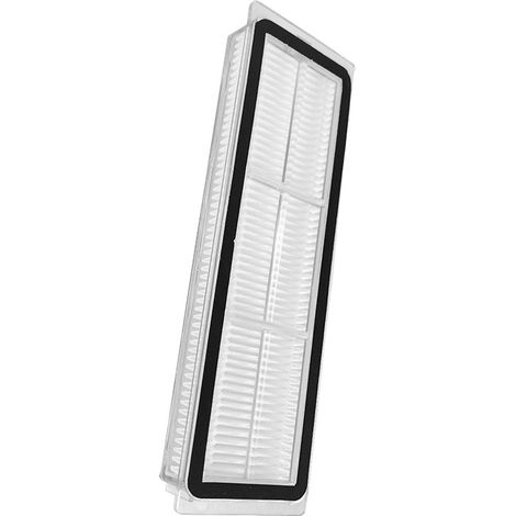 Staubfilter kompatibel mit dem Xiaomi Mijia Saugroboter, All-in-One-Modell 2/1S No-Wash 2Pro/B101CN/B113 (1/4)