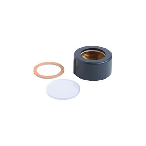 Set Ölschläuche B30 Vor-/Rücklauf 1200m - 7875798 von Viessmann