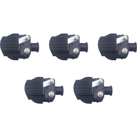 bobine di accensione Mercury per motore fuoribordo Mariner 339-832757A4 339-7370A13