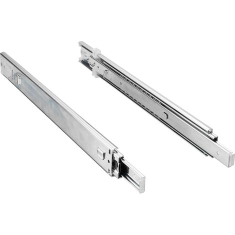 Guiding rails (pair) ∙ for Series L ∙ Series XL ∙ V1903 ∙ 2-pieces ∙ Numero utensili: 2
