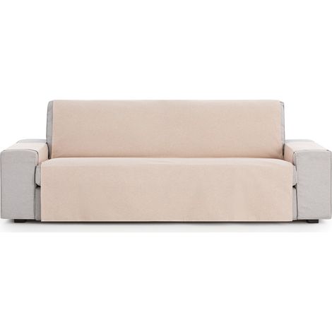 Housse de canapé pratique Mod/2 Aqua 2Plz. C/19 (1/5)