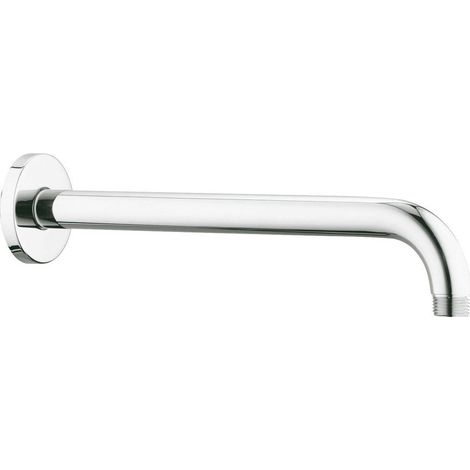 GROHE Rainshower® Brausearm Ausladung 286 mm chrom 28576000