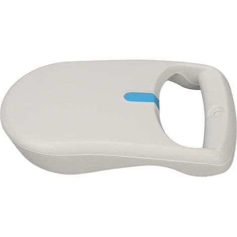 Jeu de 2 Crochets de Maintien pour Masque Respiratoire, Pièce de Rechange Compatible ResMed N20 F20, Attaches Nasales, Housse de Sécurité, Accessoire CPAP (1/5)