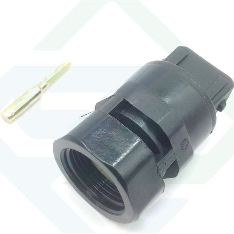 Der MR122305 ist für den Kilometerzähler und den Geschwindigkeitssensor des Mitsubishi Lancer Cheetah geeignet. (1/5)