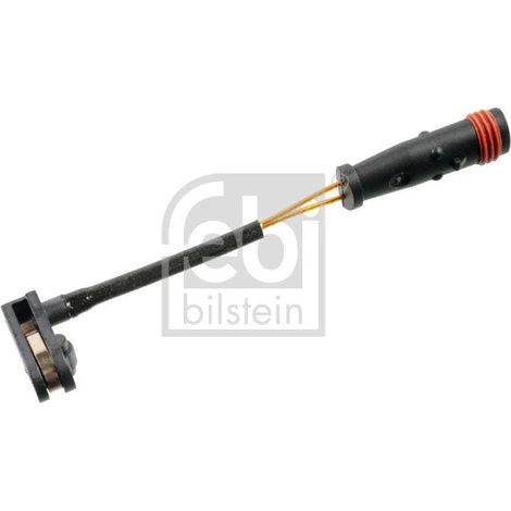 Contact d'avertissement, usure des plaquettes de frein FEBI BILSTEIN 28139 (1/3)