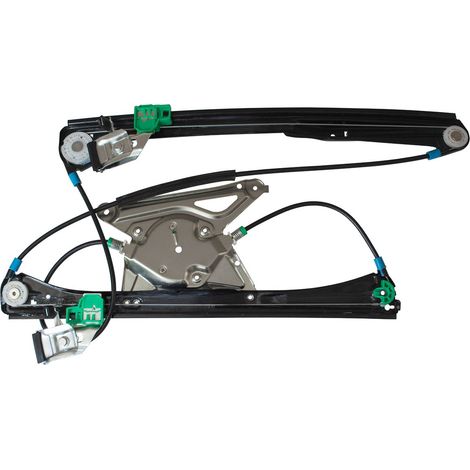 Elevalunas el茅ctrico delantero izquierdo Audi A4 95-01