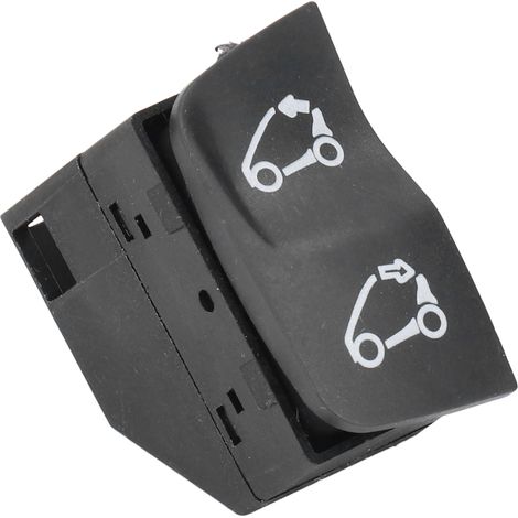Schiebedachschalter 4518203810, kompatibel mit Smart Fortwo 451 Cabrio 2007-2015 (1/5)