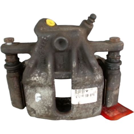 Etrier De Frein Avant Gauche DACIA Logan [PRODUIT D'OCCASION]♻️6001549800 (1/4)