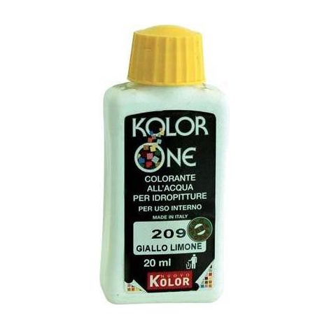 12,0 x COLORANTE ACQUA KOLORONE