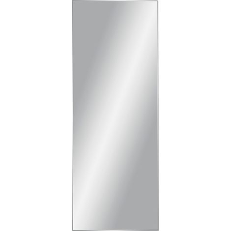 Mömax Wandspiegel in Silberfarben