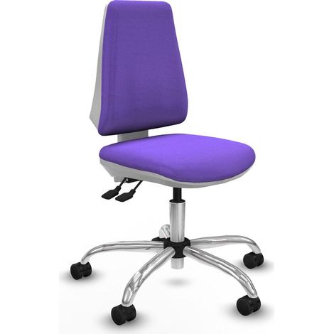 Sedia da Ufficio Piqueras y Crespo B00056N Lilla (1/5)