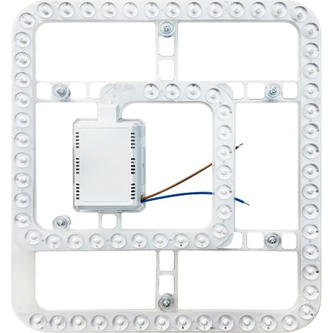 Led Remplacement Ventilateur Cristalrecord 33051 Module Led Spécifique Pour Ventilateur Cristalrecord 33051 - Cristalre