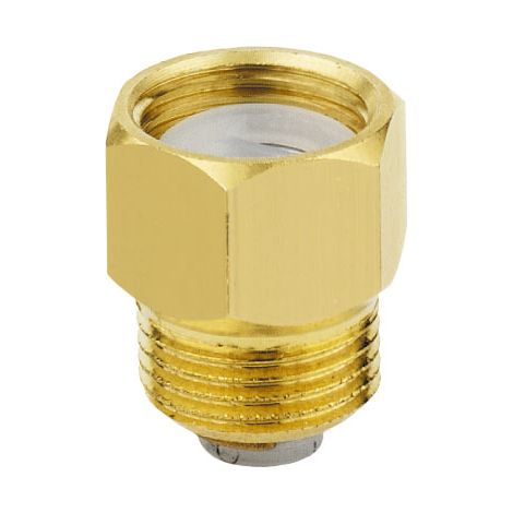 TACONOVA Absperrautomat EX 20 1/2"NPT-3/8"IG z. ES 42 220.5236.332