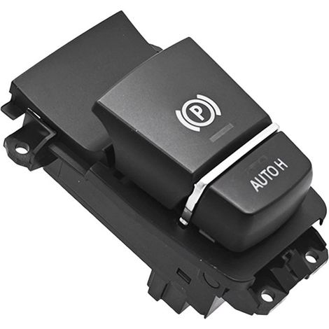 The reference number 61319159997 is suitable for BMW F18 F01 car parts, including the electronic parking brake button.--DTEKGAZ