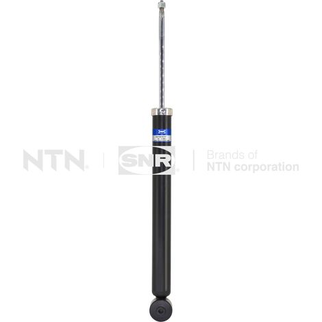 Amortisseur - SA95413.17 - SNR - Compatible avec véhicule Volkswagen, Skoda, Seat, Audi