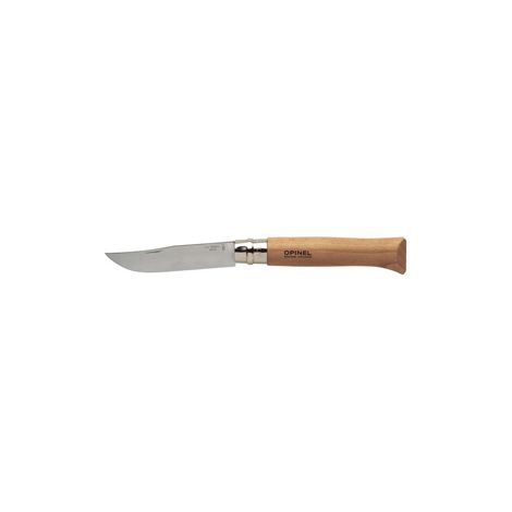 Opinel COLTELLI DA TASCA INOX lama mm. 70 (n° 6) Opinel 12 PZ